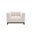 Fauteuil d'appoint Ditmar