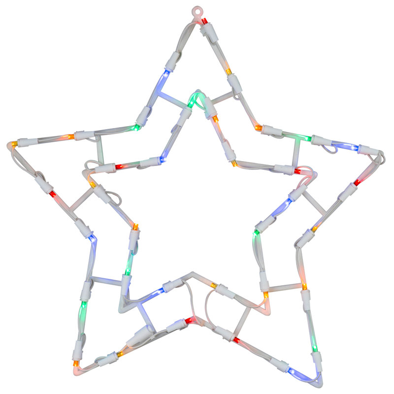 15'' LED String Lights