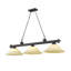 Billard 3 lumières Annaleisa-62758334