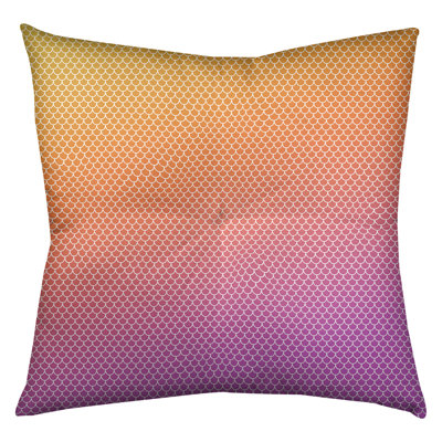 Coussin de sol Katelyn Elizabeth