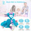 Skak Zoomie Kids Push/Pull Ride On Toy