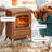 Electric Fireplace Heater-1606902836