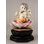 Padmasana Ganesha Figurine