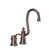 Oil Rubbed Bronze is out of stock