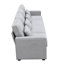 Tissu en lin 104 po avec 4 poches pour accoudoirs - look moderne pour tous les endroits-1910802317