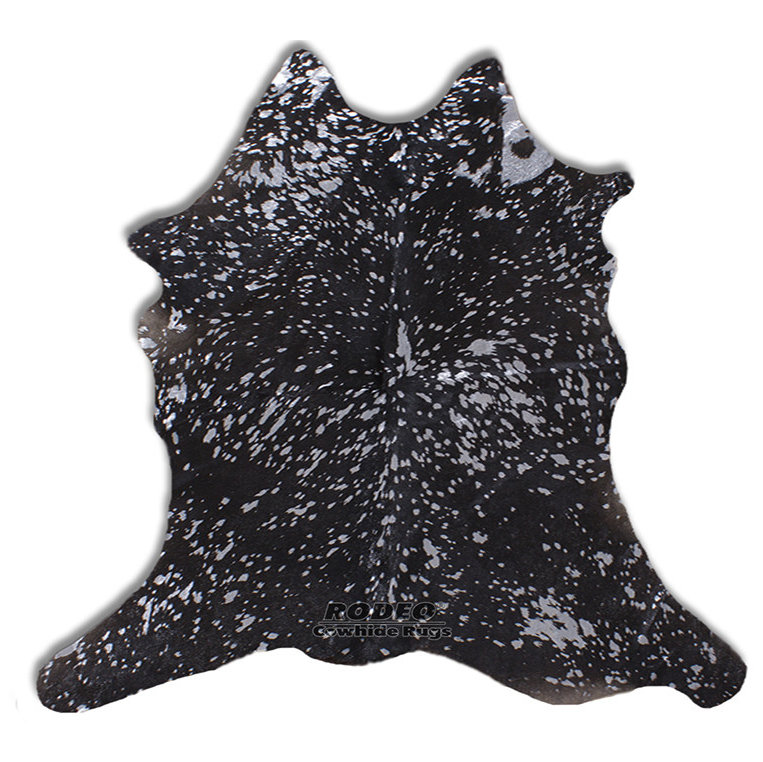 Cowhide Indoor Rug