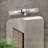 Devia 2 - Light Dimmable Bath Sconce-774123693
