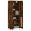 Mizue 69.5cm Sideboard-1869670322