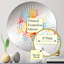 Antowan - Miroir mural Sun Circles-1077272826