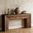Entryway Table,Extra Long Couch Table,Console Table