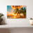 Gillard Golden Barbados Beach Sunset-106308063