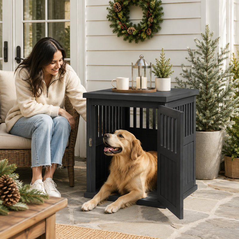 Table pour chien