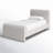 Chaylin Upholstered Platform Bed-89998405-94006041