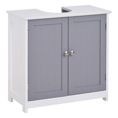 Armoire de rangement à piédestal Ottusso