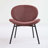 Anson Mid-Century Modern Upholstered Accent Chair-895500240