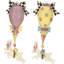 Spring Rabbit Finial Ornament