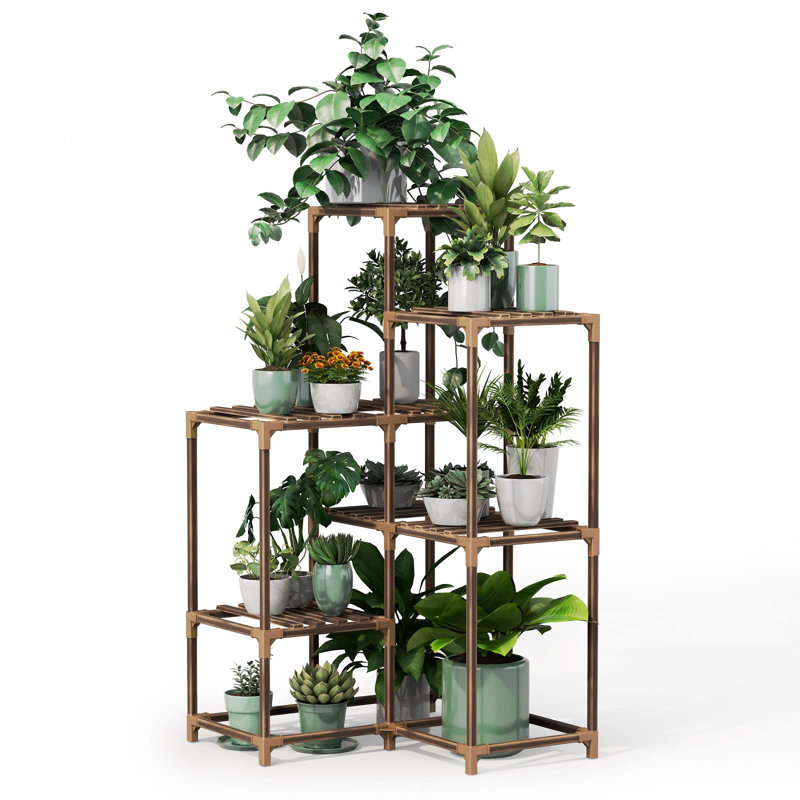 Camyia Plant Stand