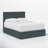 Verona Upholstered Slipcover Bed-703194017-704125699