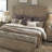 Jazaniah Panel Bed-99277361