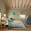Festival Pheasants Cotton Duvet Cover Set-107308491