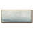 Tone Scape I- Framed Canvas-110622123