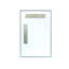 Selig Flat Wall Mirror-271589587