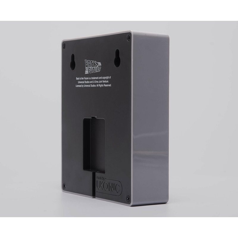 Lumière d'humeur USB Back to the Futur