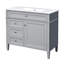 36'' Bathroom Vanity With Top Sink-1672194102-1672194097