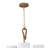 Bimini Chandelier