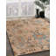 Tapis abstrait moderne 4315-1708572984