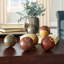 Boules de billard antiques de Lubeck