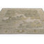 Tapis Piera Floral en laine mélangée, 79 cm x 150 cm-545676300