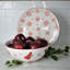 Winterfest Round Serving Bowl