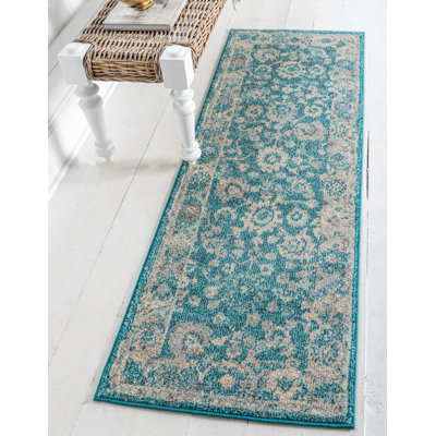 Kalf Abstract Indoor Rug