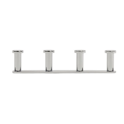 Burlin Wall Mounted Bathroom Hook