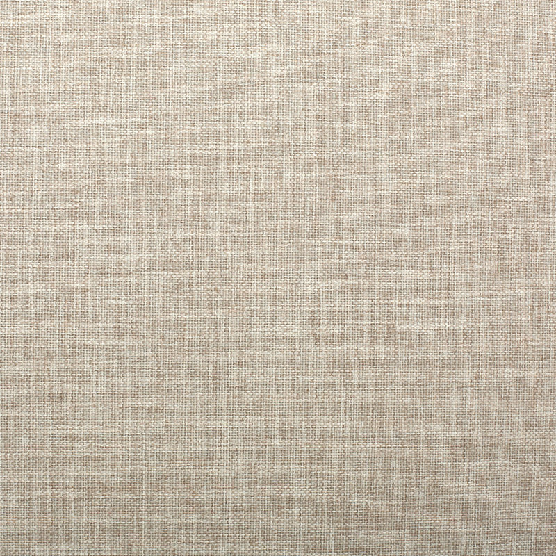 Méridienne La Plata, Beige, Argent