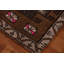 Tapis turc brun en laine Anatolian