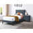 Gris anthracite