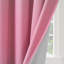 Paire de rideaux obscurcissant avec œillets Ombre (2 panneaux)-481123129-481123130