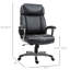Executive Chair with Headrest