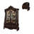 Yukinaga Dining Cabinet-59371891