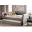 Lit de jour simple avec lit gigogne Angeles-1793751057