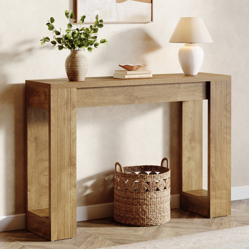 105cm Console Table