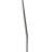 Jaelys Nickel Floor Lamp