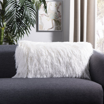  Indoor/Outdoor Throw Pillow
