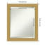 Miroir d'appoint mural Artura-1661179685-1629048753