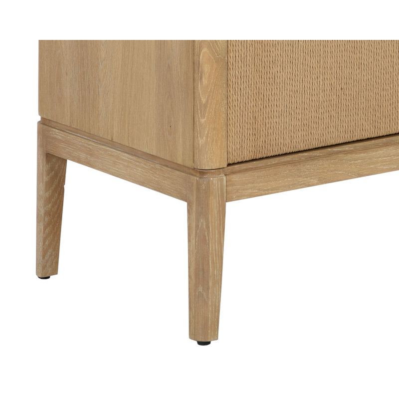 ETIENNE 71'' W Sideboard, Natural