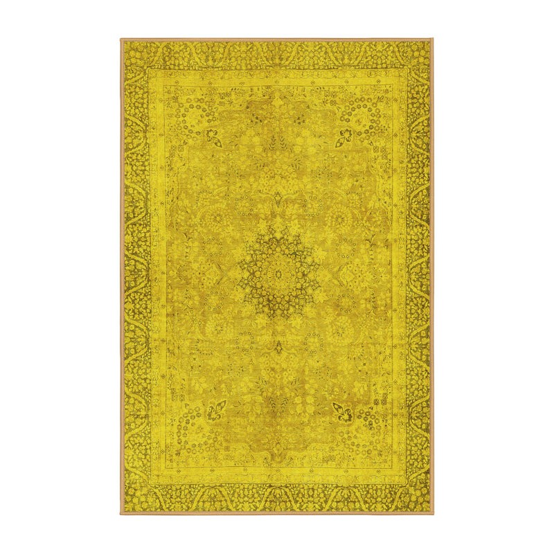Indoor Rug, Rectangle 8' x 10'