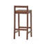 Tabouret de bar Aloria
