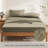 TOSMO Pure Linen Sheets-114791605-114791603
